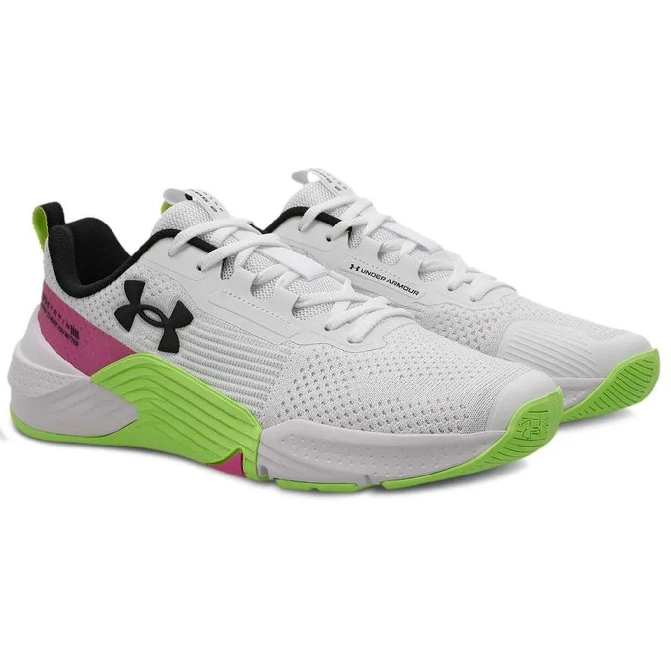 Tênis Under Armour Unissex Tribase Reps 2 - Foto 3