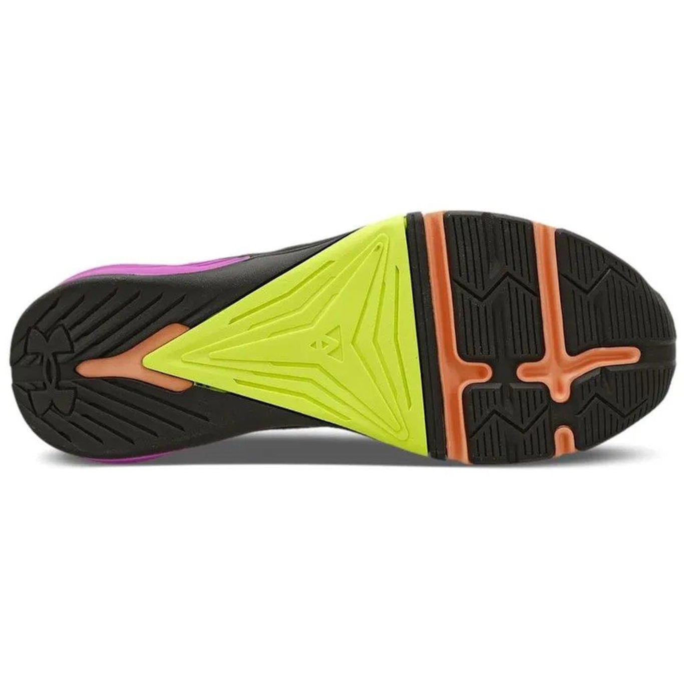 Tênis Under Armour Unissex Tribase Reps 2 - Foto 4