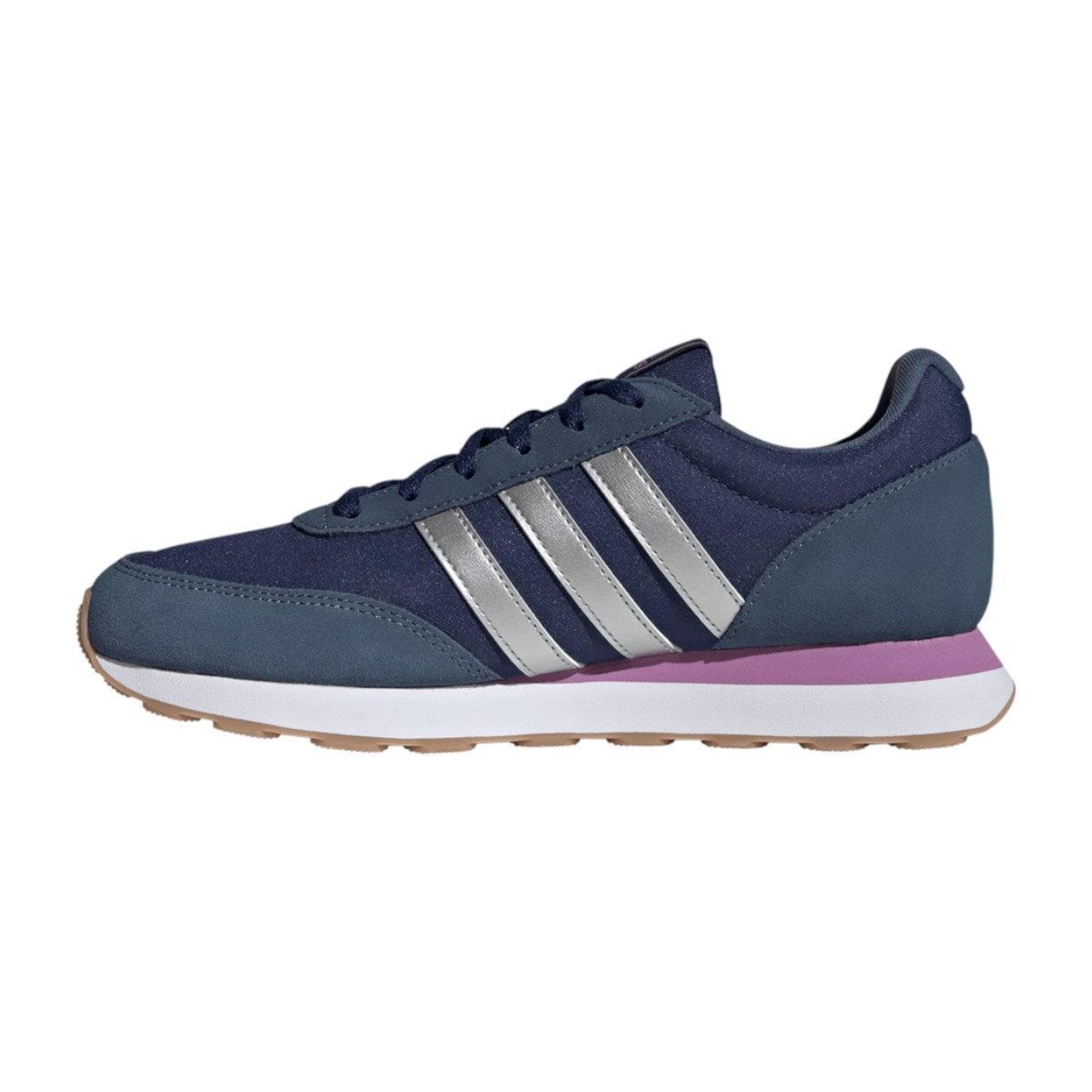 Tênis adidas Run 60S 3.0 - Feminino - Foto 2