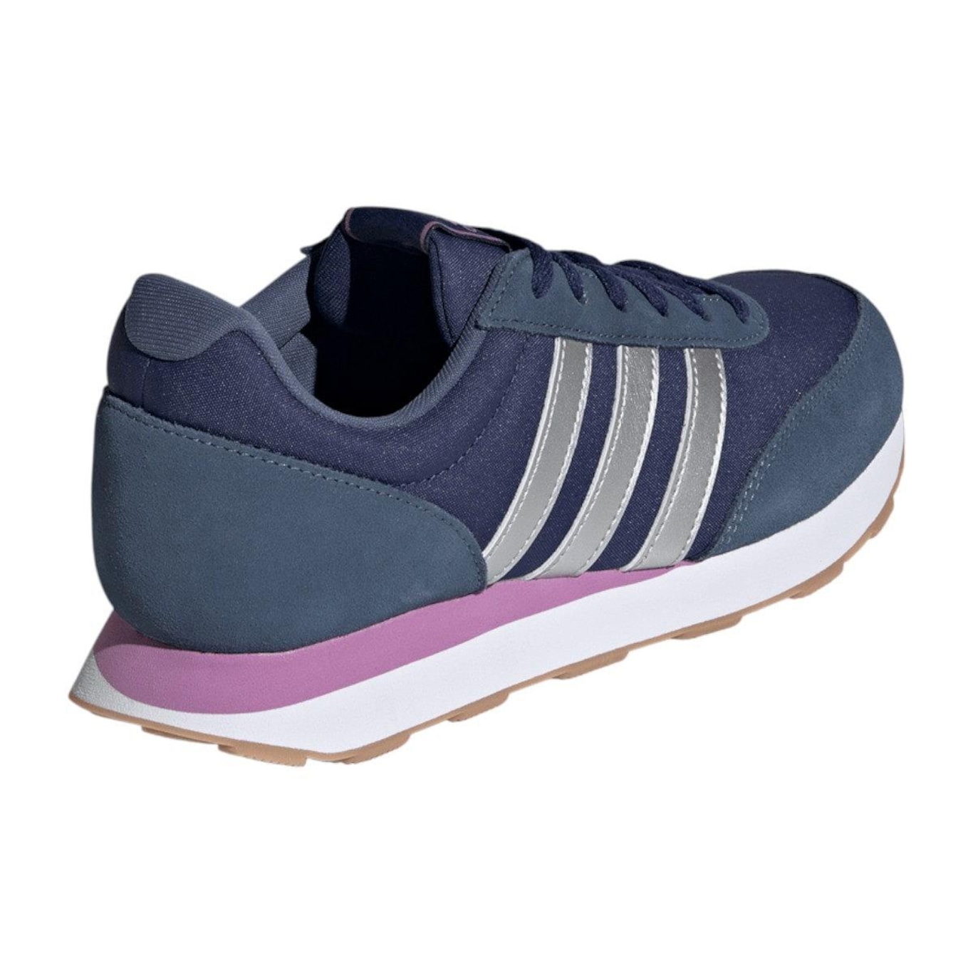 Tênis adidas Run 60S 3.0 - Feminino - Foto 3