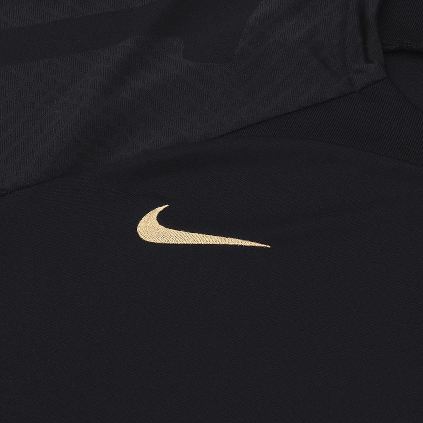 Camista Nike Corinthians Strike - Masculina - Foto 4