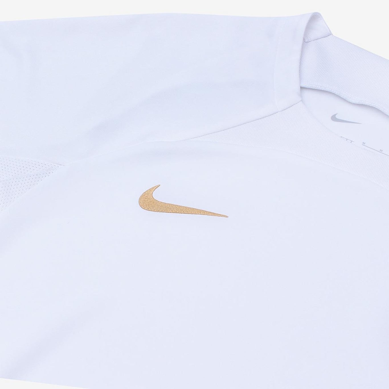 Camista Nike Corinthians Strike - Masculina - Foto 4