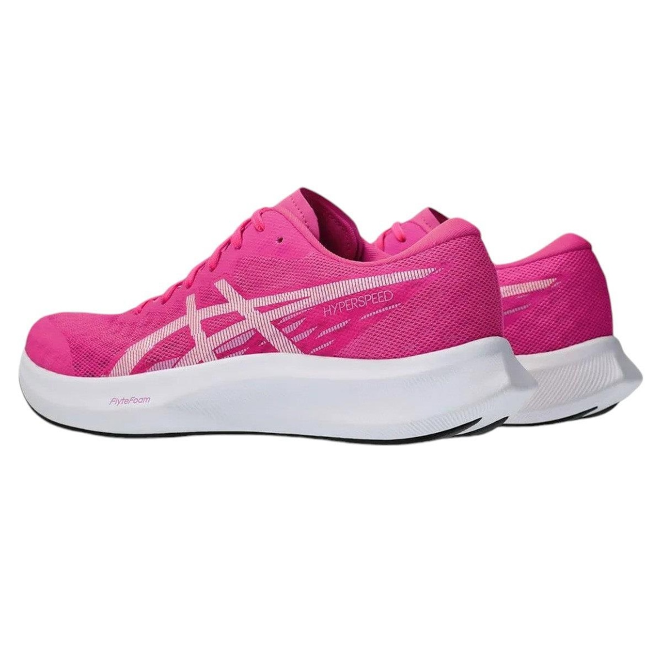 Tênis Asics Hyper Speed 4 Feminino - Foto 3