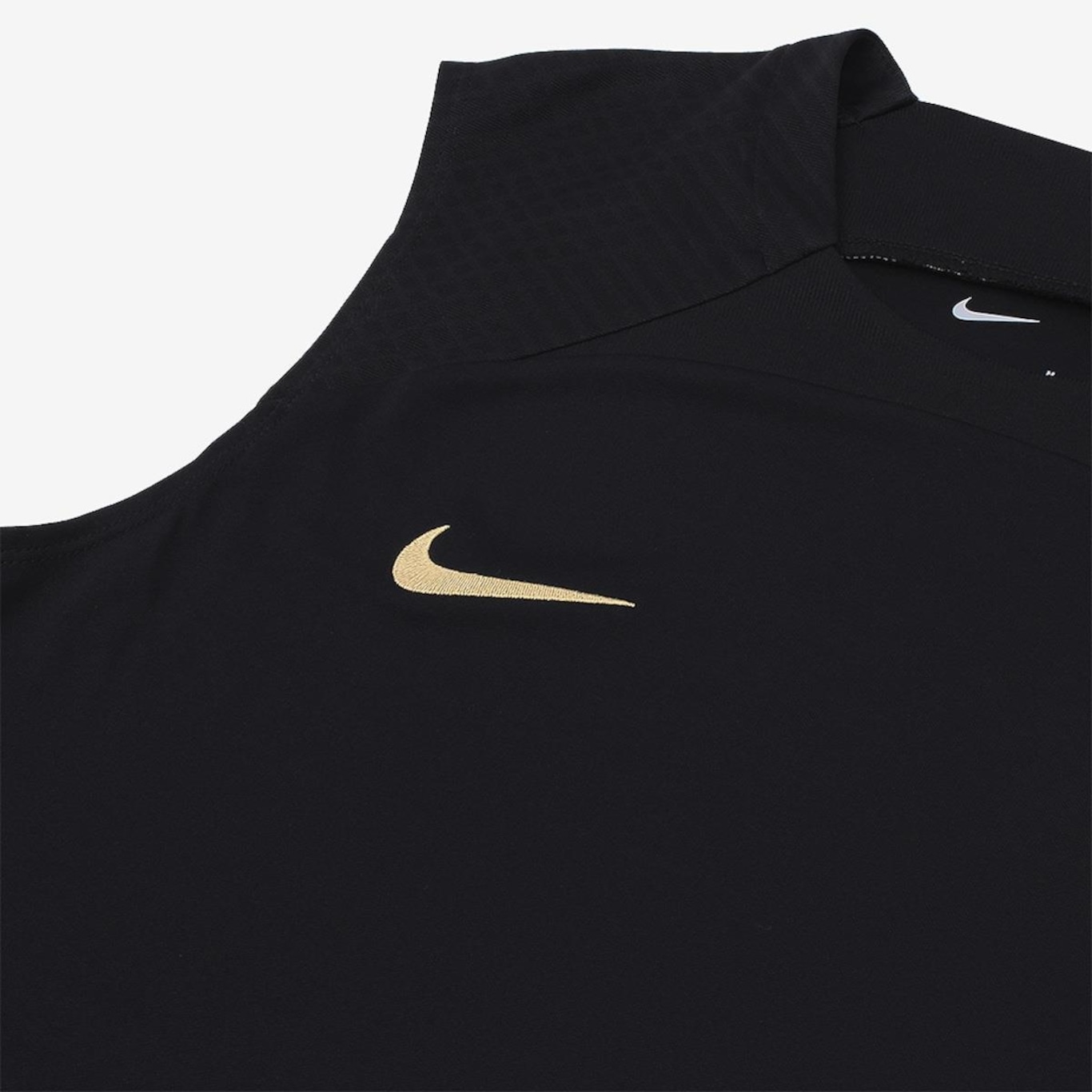 Camiseta Regata Nike Corinthians - Masculina - Foto 4