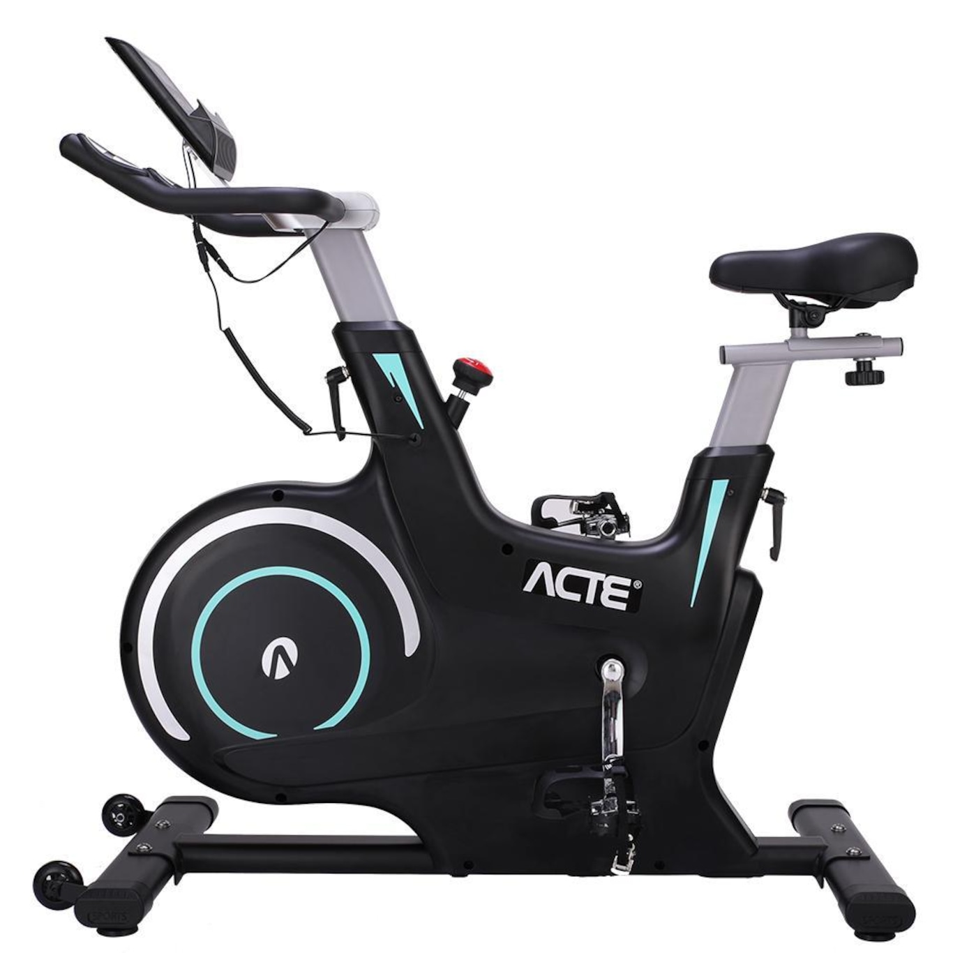 Bike Spinning Acte Sports Magnetic 11.0 E35 - Foto 2