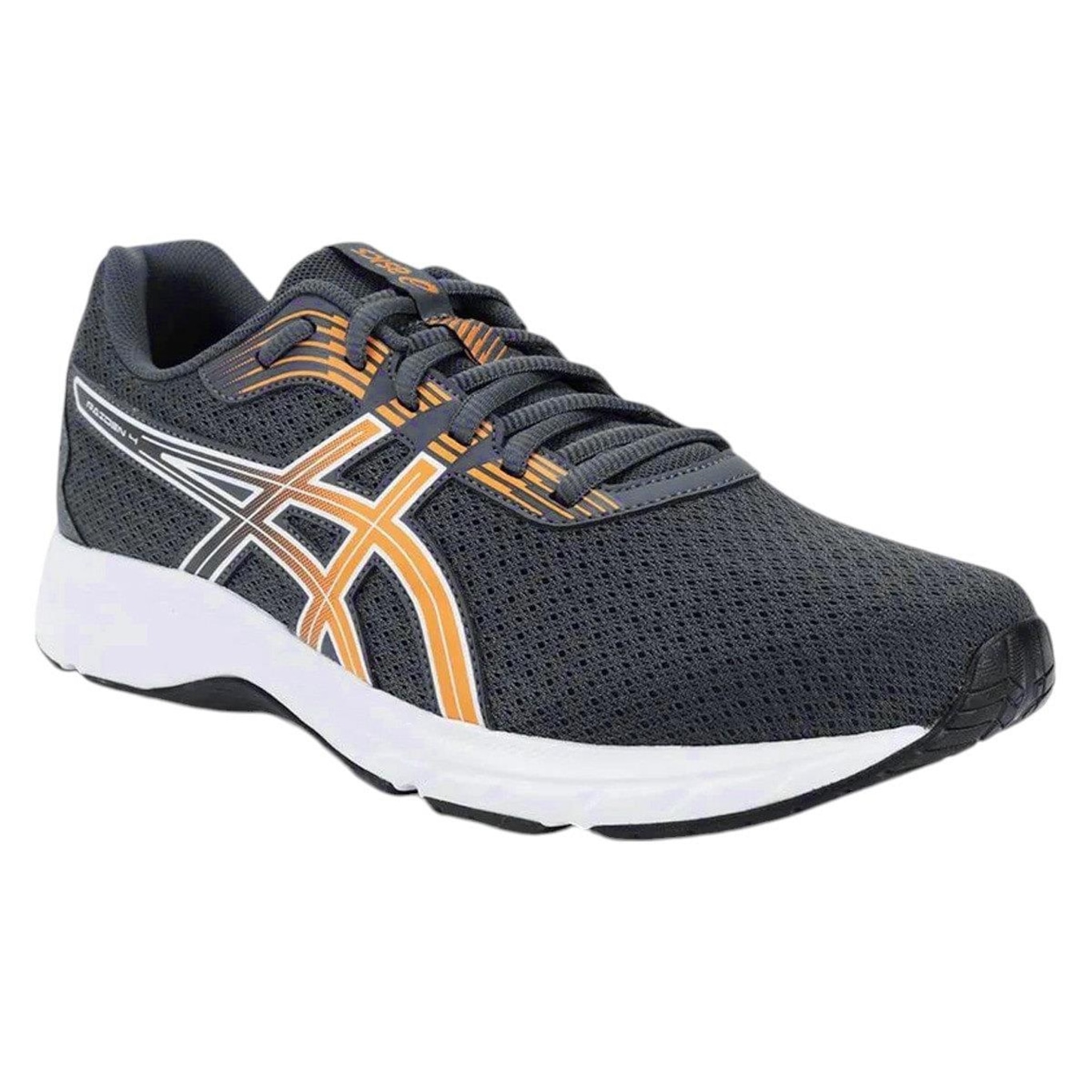 Tênis Asics Raiden 4 Masculino - Foto 1