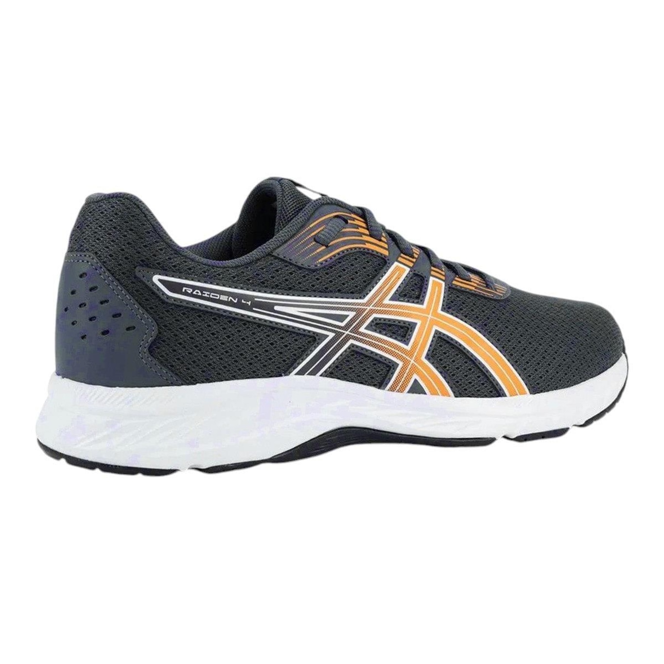 Tênis Asics Raiden 4 Masculino - Foto 3