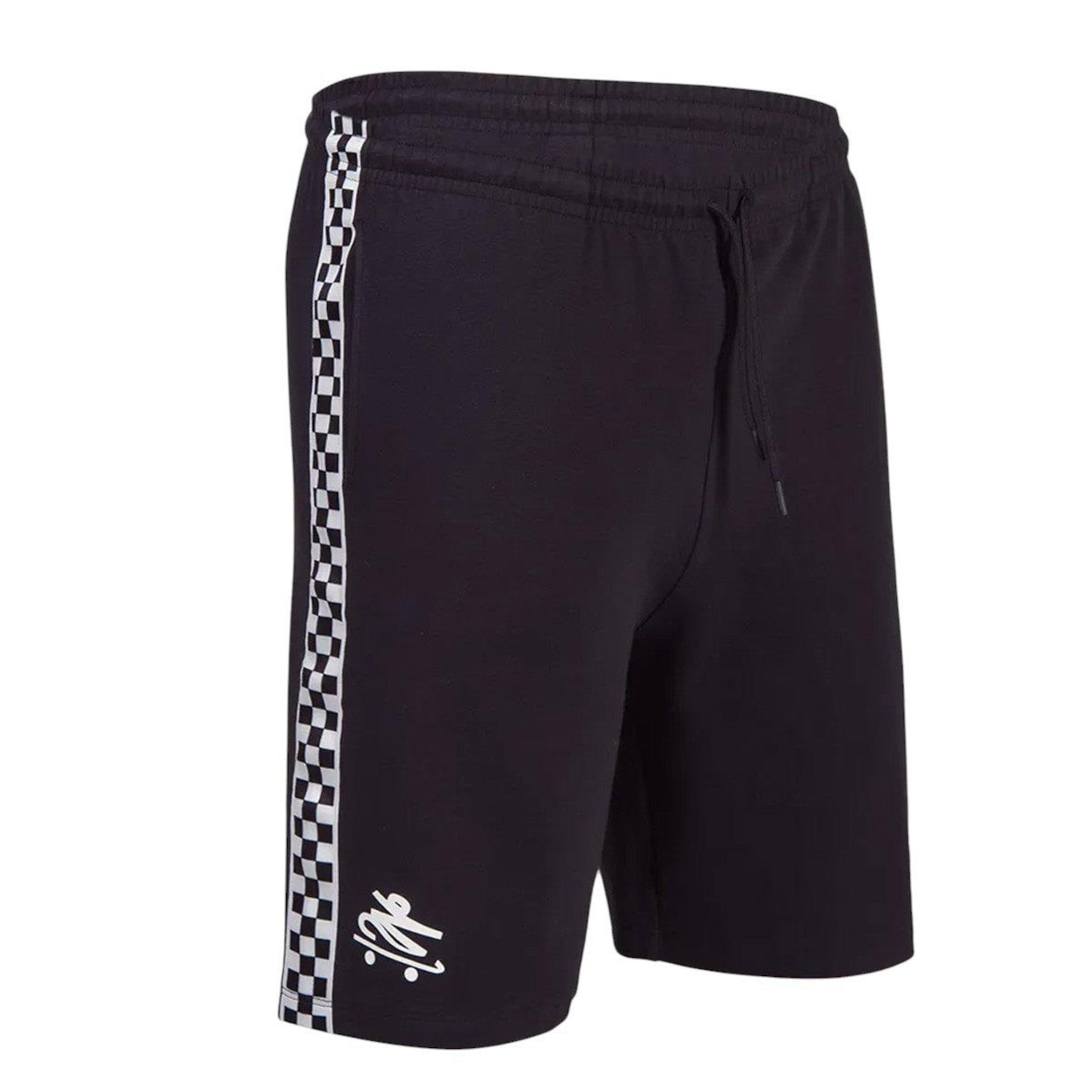 Bermuda Umbro Cbjr Di-Sk8 Eu Vou - Masculina - Foto 1