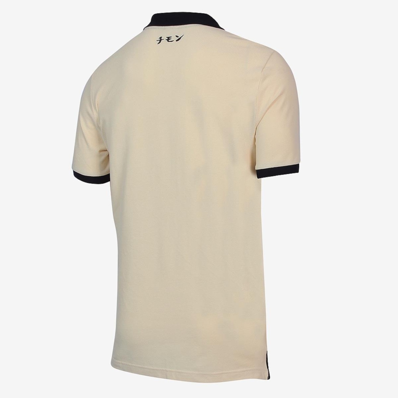 Camisa Polo Sportswear do Corinthians Nike - Masculina - Foto 2