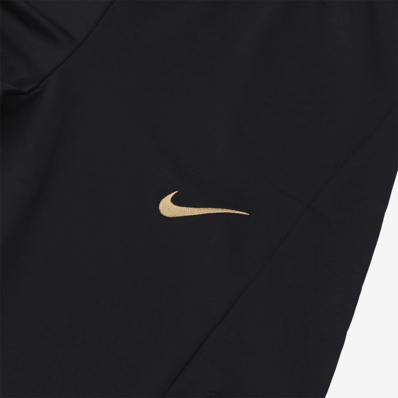 Calça Nike Corinthians Dri-Fit - Masculina - Foto 3