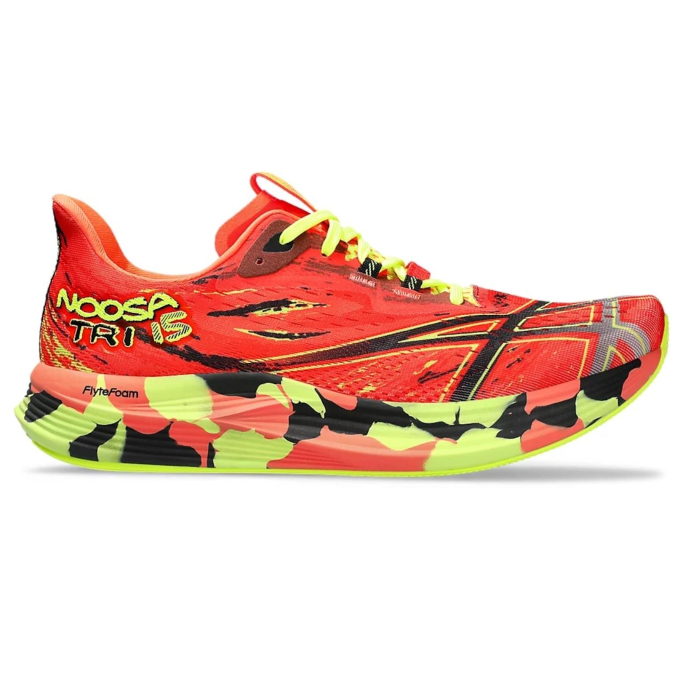 Tenis Asics Noosa Tri 15 Masculino - Foto 1