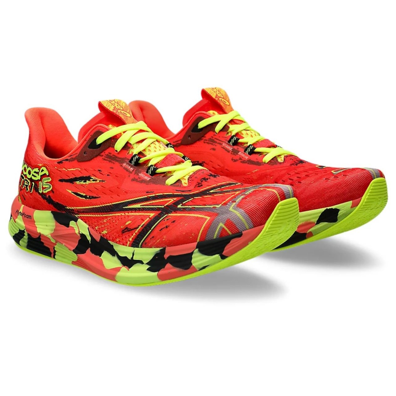 Tenis Asics Noosa Tri 15 Masculino - Foto 2