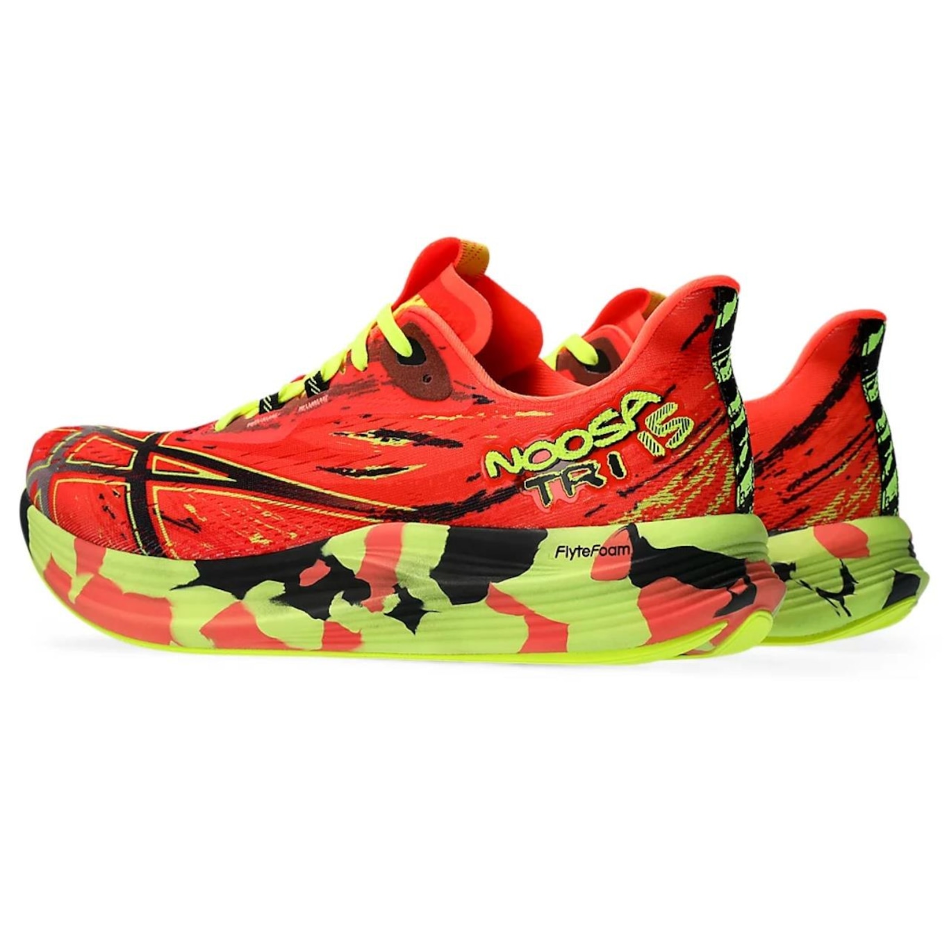 Tenis Asics Noosa Tri 15 Masculino - Foto 3