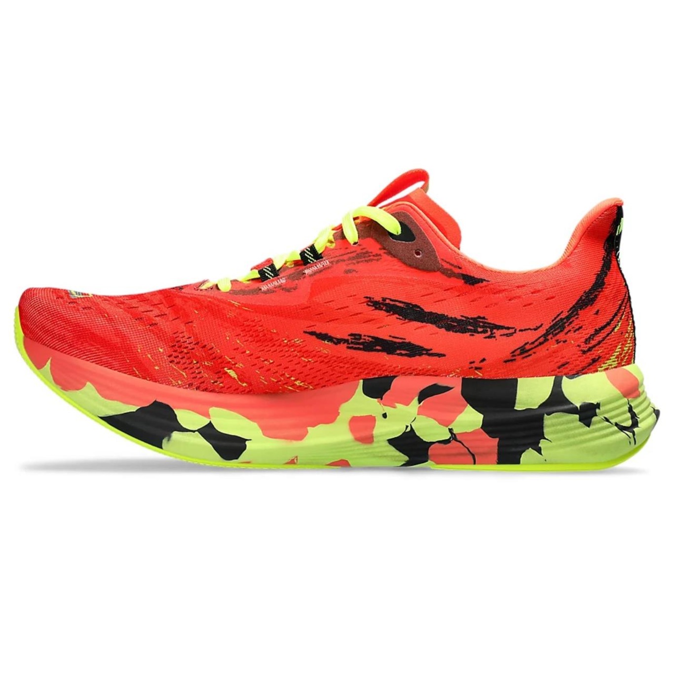 Tenis Asics Noosa Tri 15 Masculino - Foto 4