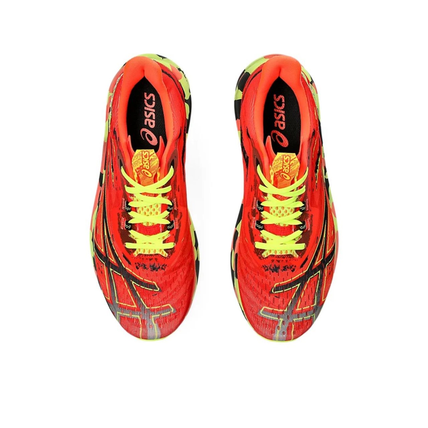 Tenis Asics Noosa Tri 15 Masculino - Foto 6