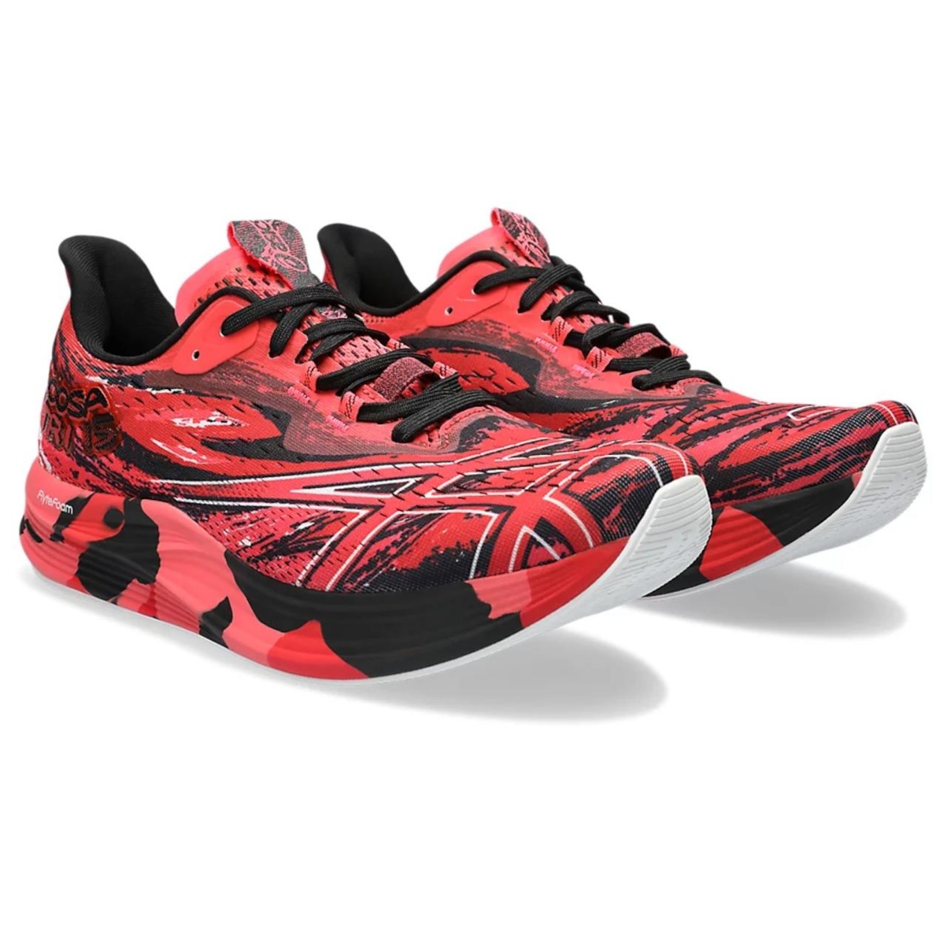 Tenis Asics Noosa Tri 15 Masculino - Foto 2