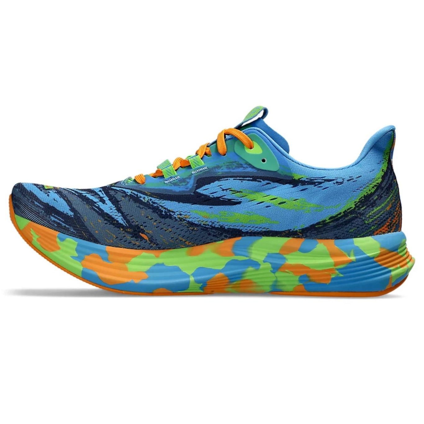 Tenis Asics Noosa Tri 15 Masculino - Foto 4