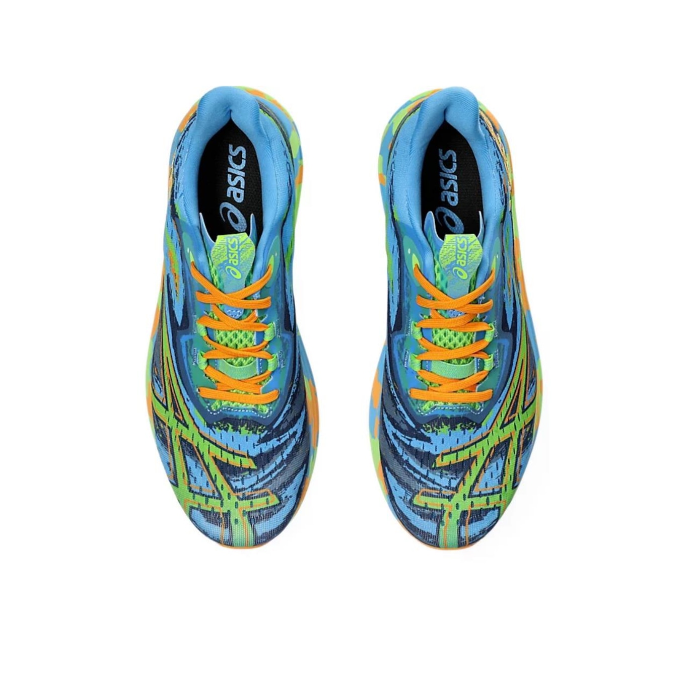 Tenis Asics Noosa Tri 15 Masculino - Foto 6