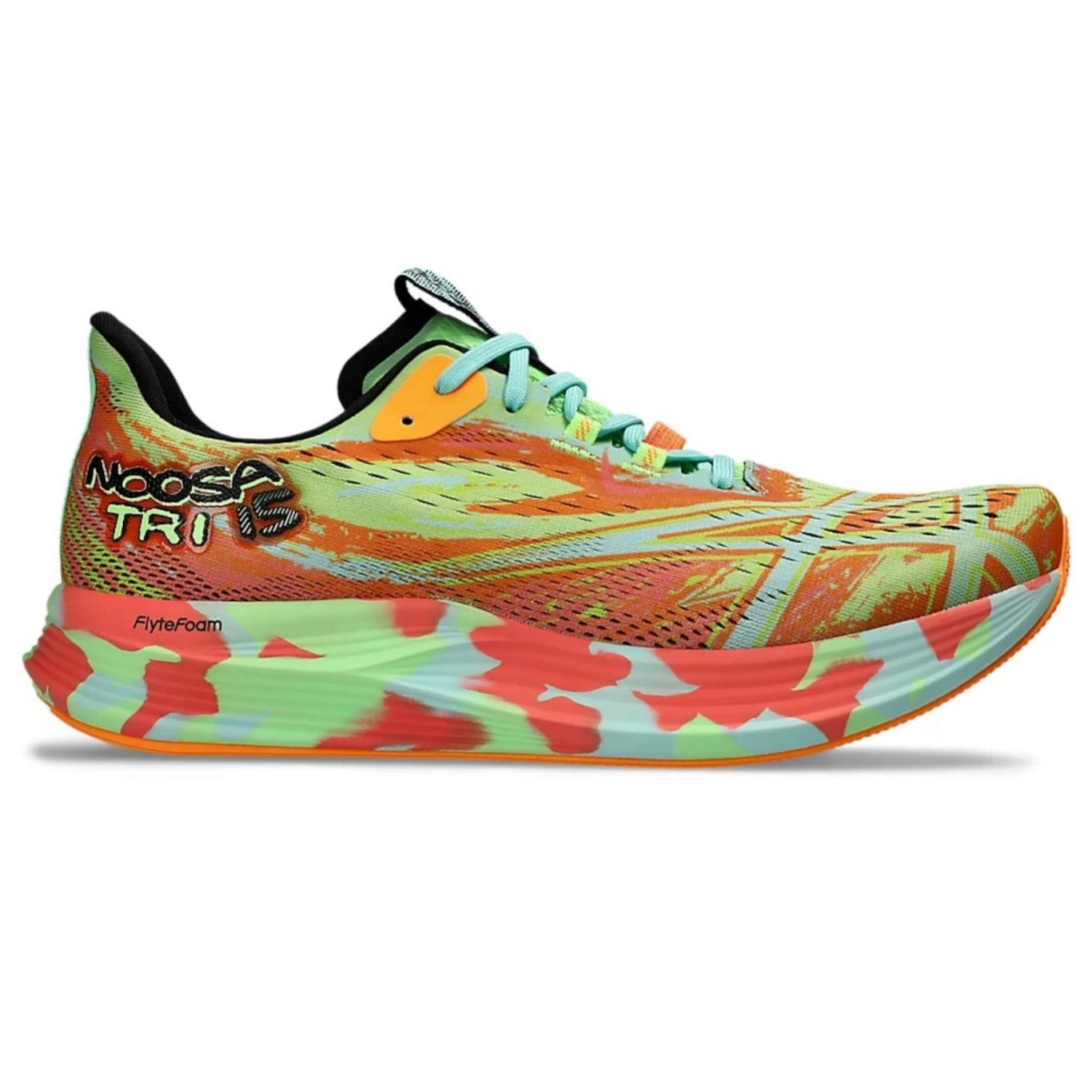 Tenis Asics Noosa Tri 15 Masculino - Foto 1