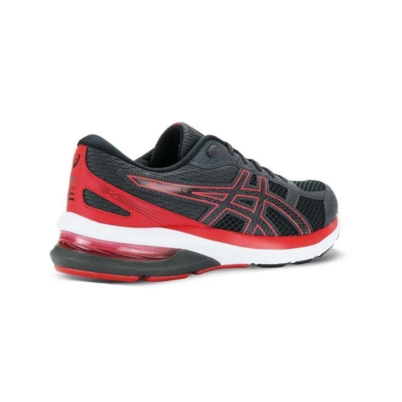 Tênis Asics Gel Nagoya 4 - Masculino - Foto 3