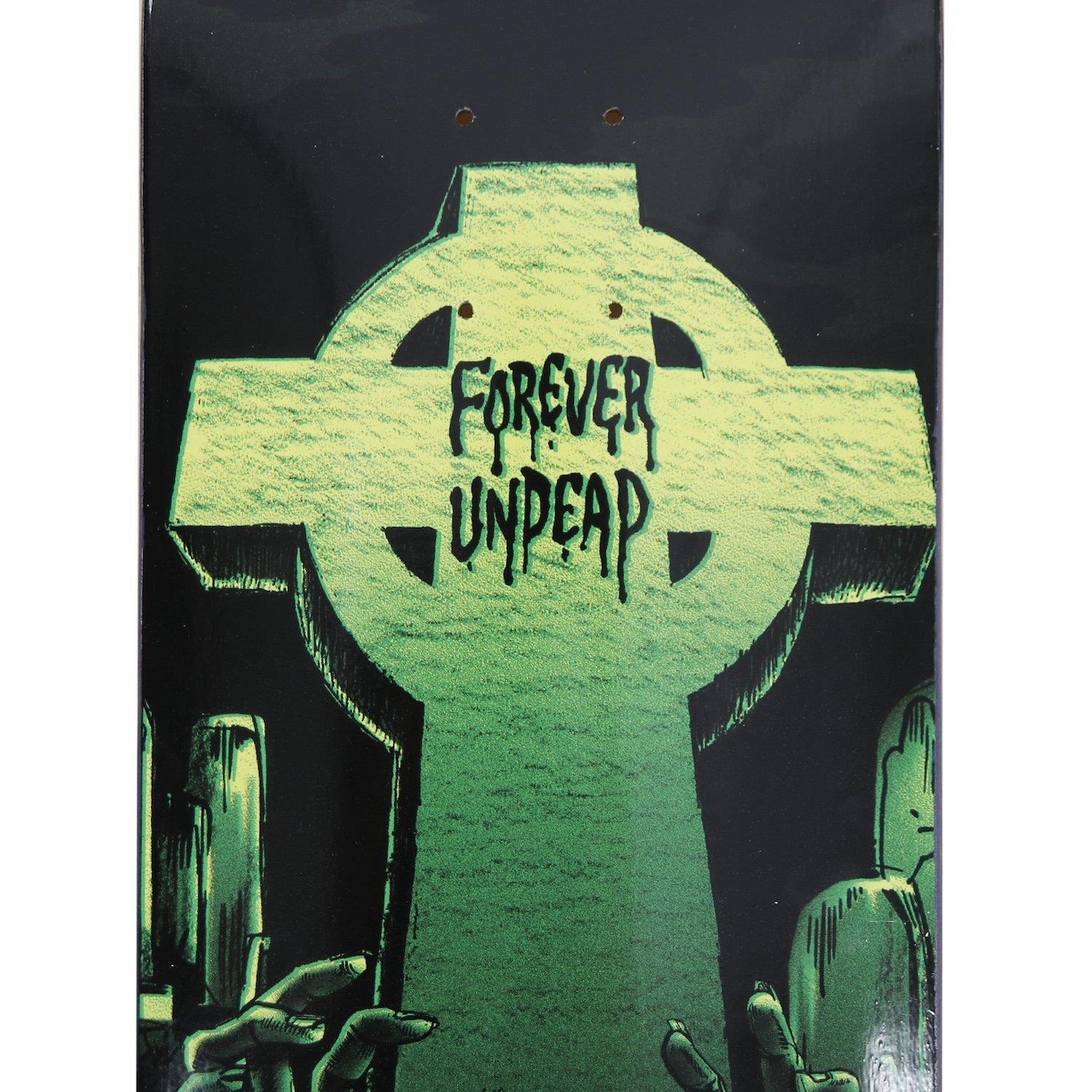 Shape Creature Forever Undead Maple Tamanho 8.8 - Foto 4