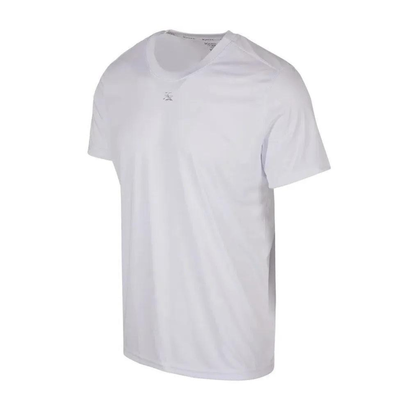 Camiseta Kanxa T-Shirt Classic Plus Size - Masculina - Foto 1