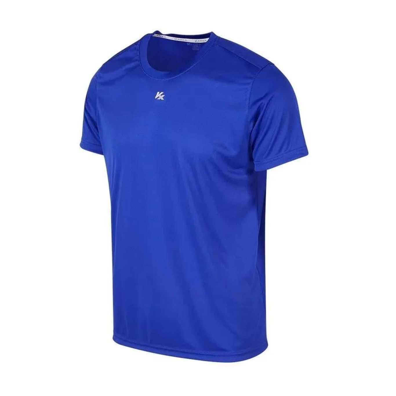 Camiseta Kanxa T-Shirt Classic Plus Size - Masculina - Foto 1