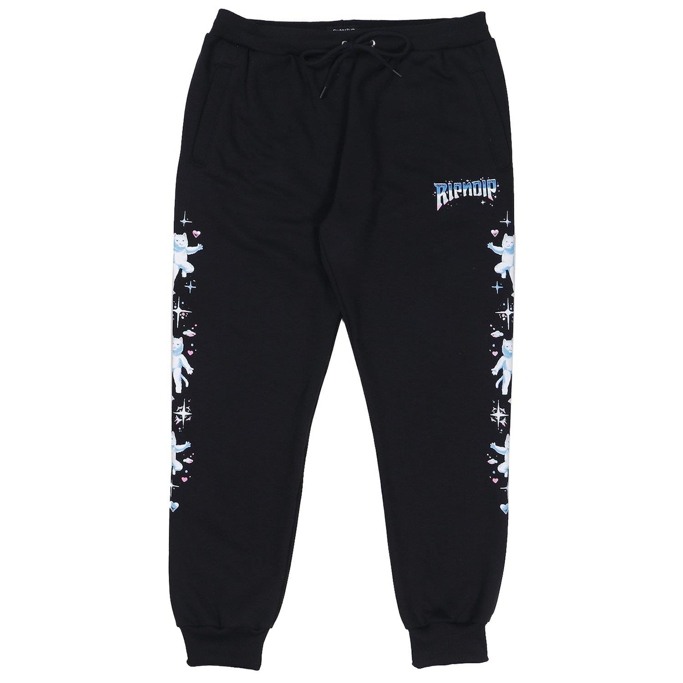 Calça de Moletom Ripndip Superstar - Unissex - Foto 1