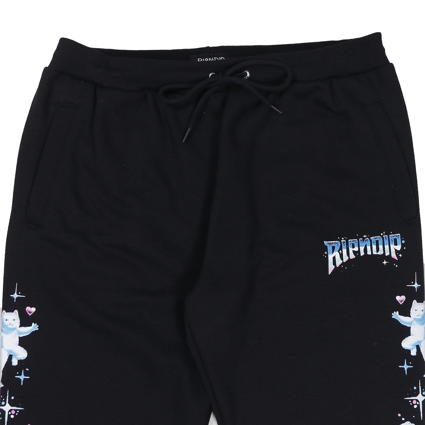 Calça de Moletom Ripndip Superstar - Unissex - Foto 4