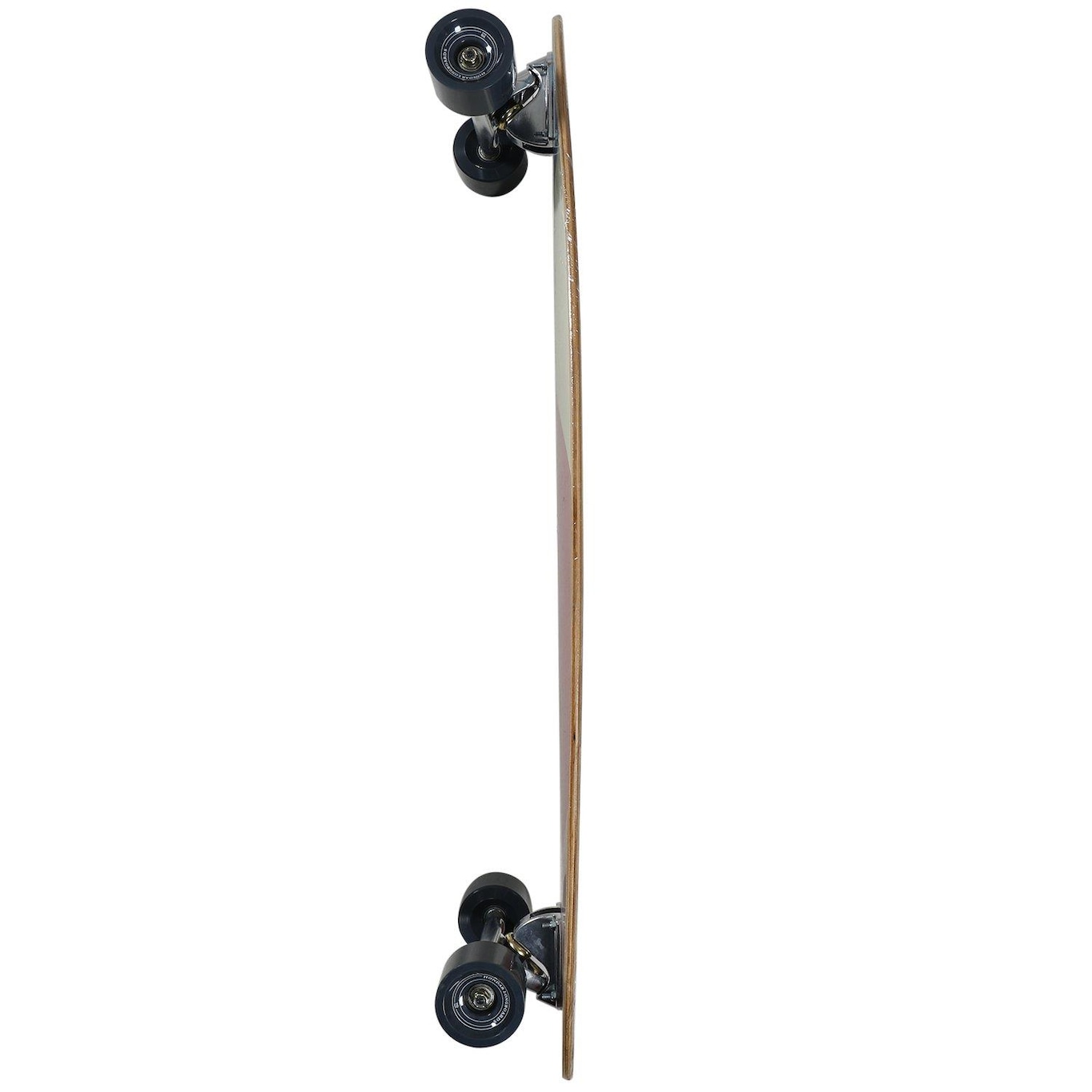 Longboard Montado Fam Sports Bubble 40" - Foto 2