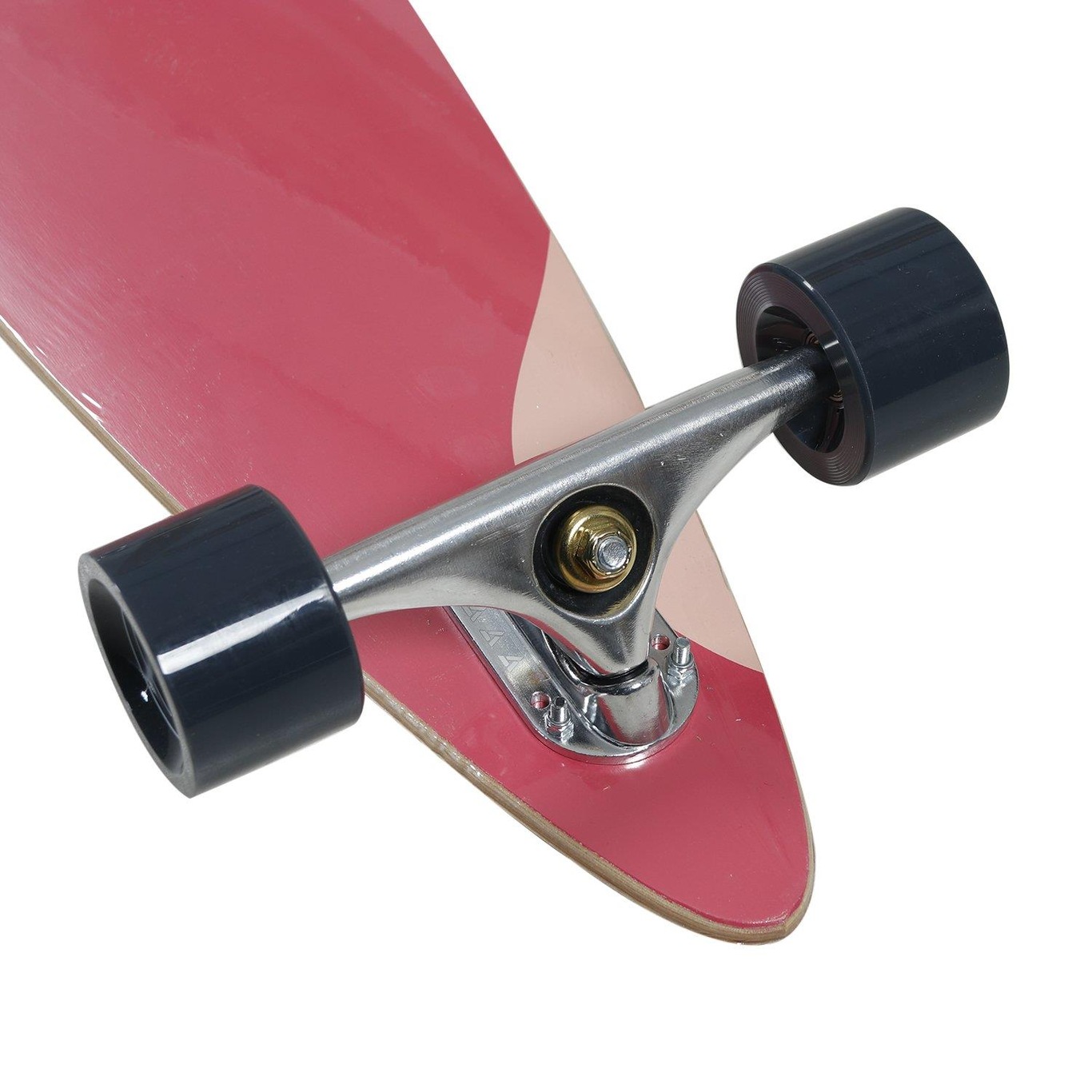 Longboard Montado Fam Sports Bubble 40" - Foto 3