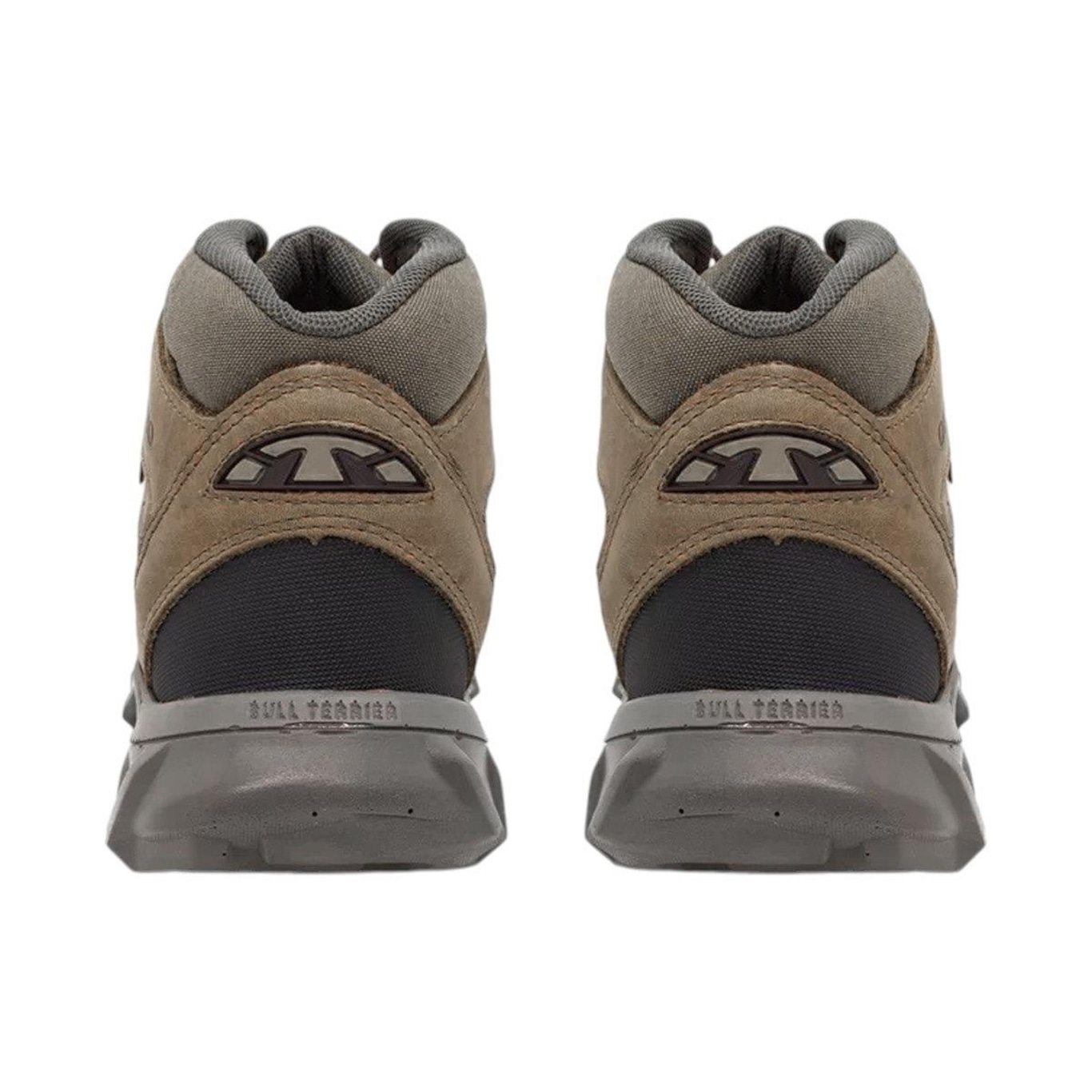 Bota Bull Terrier Outback - Masculina - Foto 3