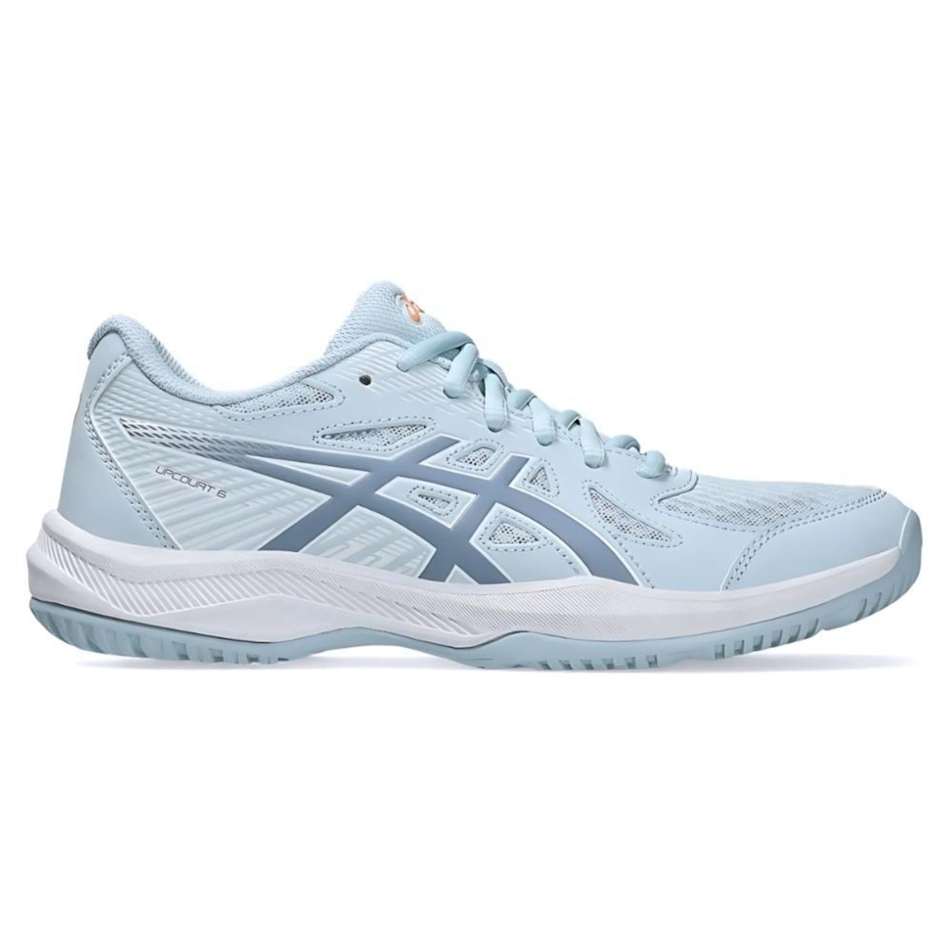 Tênis Asics Upcourt 6 Feminino - Foto 1