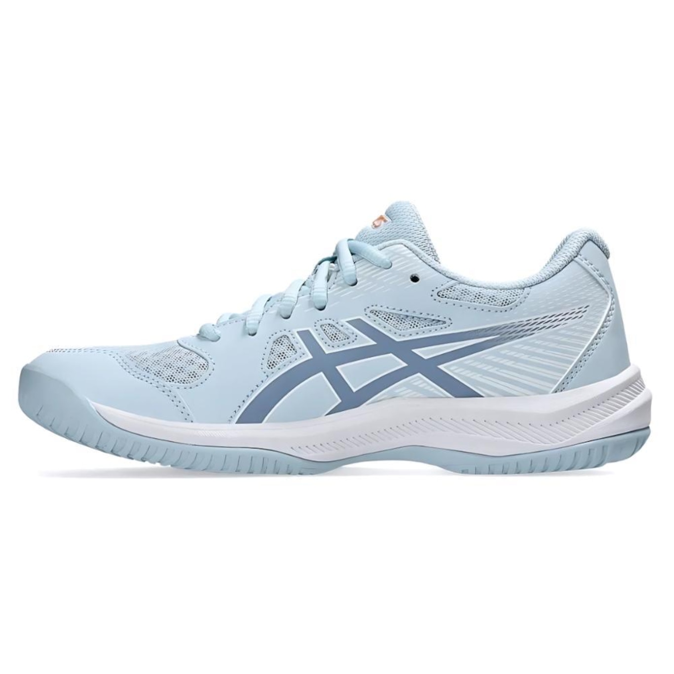 Tênis Asics Upcourt 6 Feminino - Foto 2