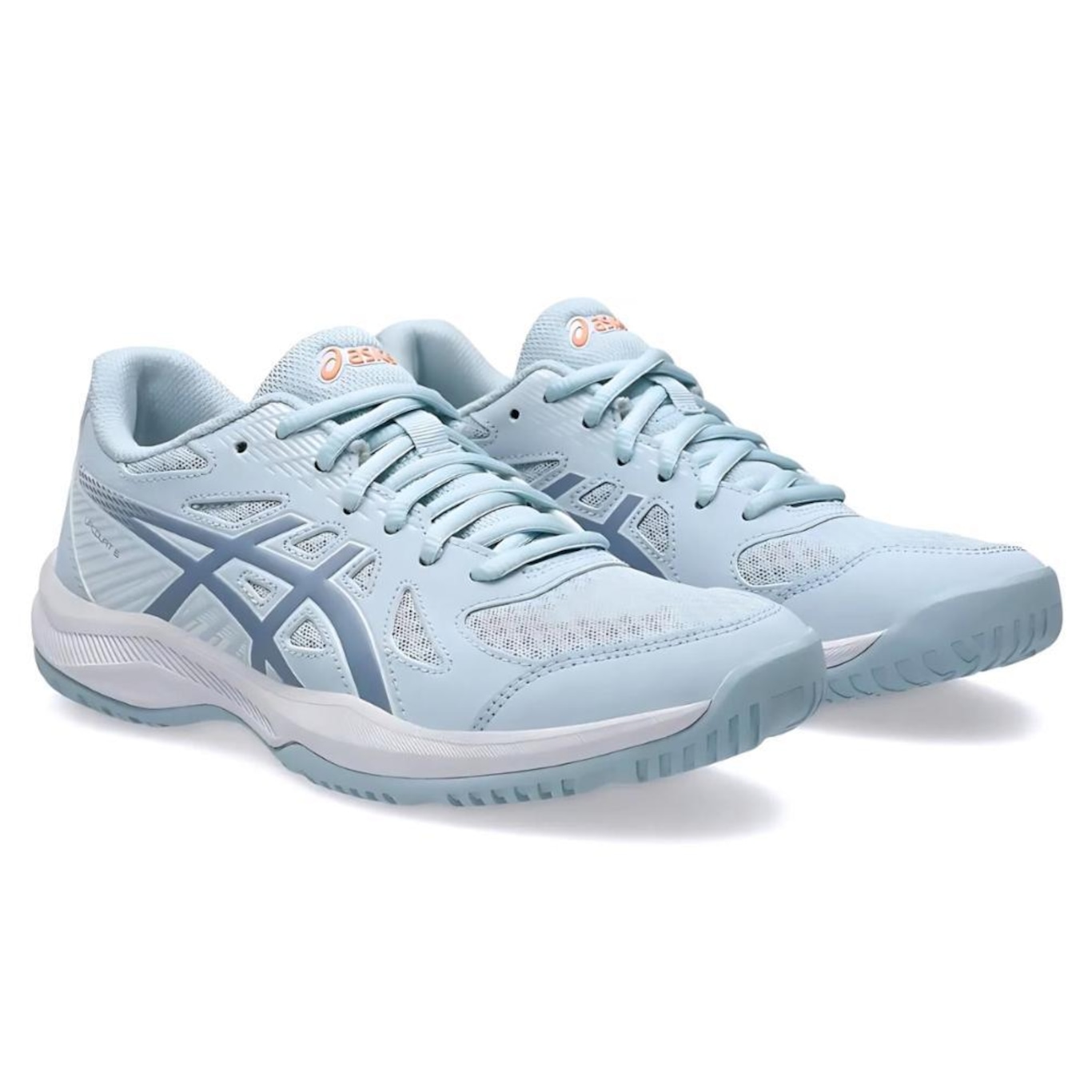 Tênis Asics Upcourt 6 Feminino - Foto 3