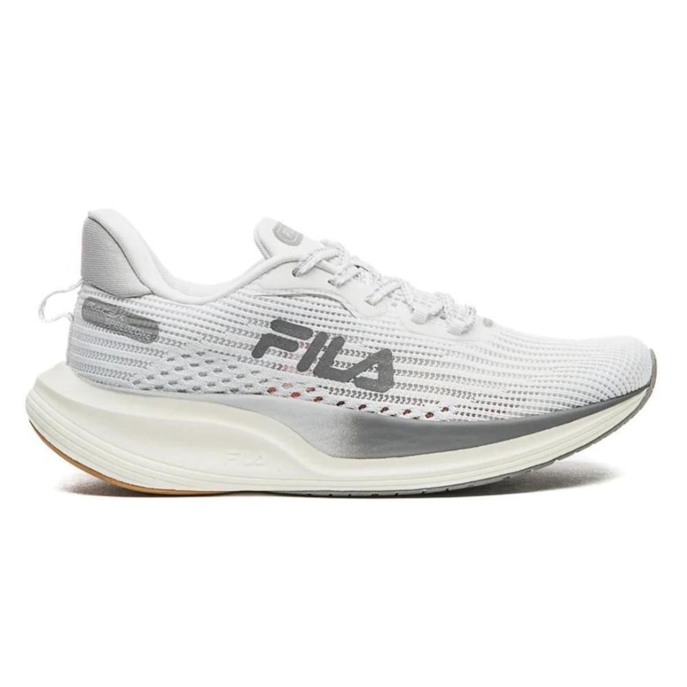 Tenis Fila Racer Speedzone Feminino - Foto 1