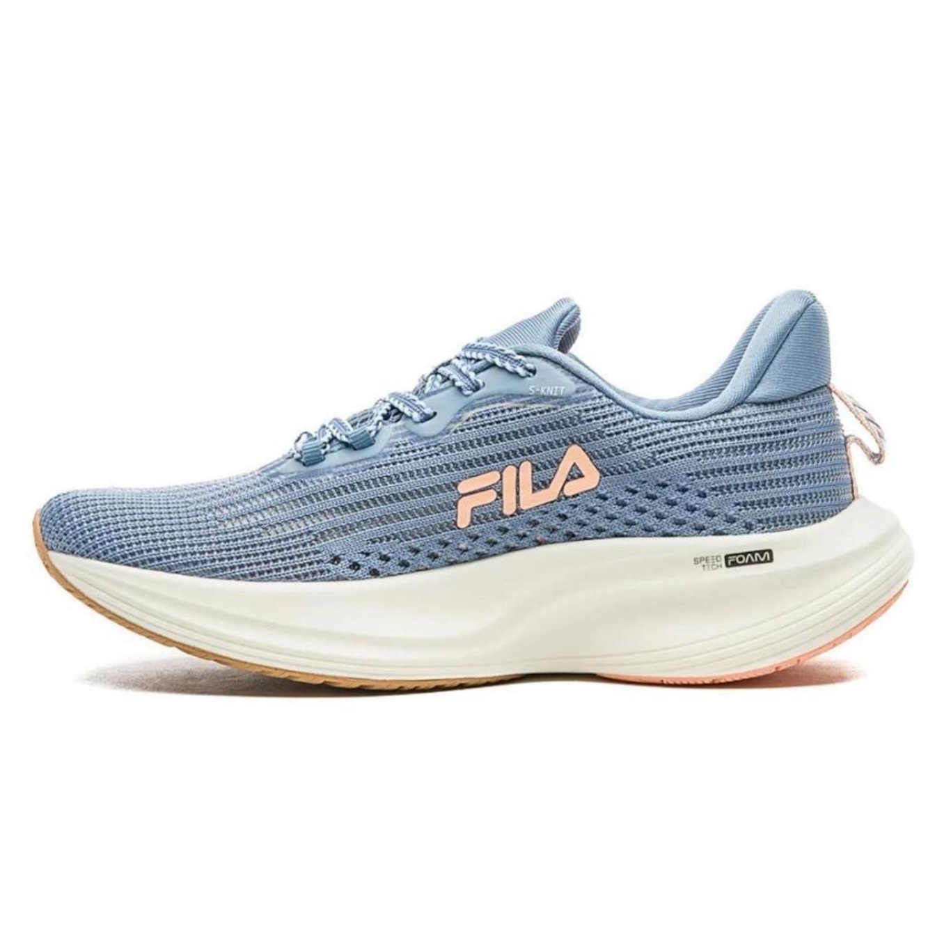 Tenis Fila Racer Speedzone Feminino - Foto 4