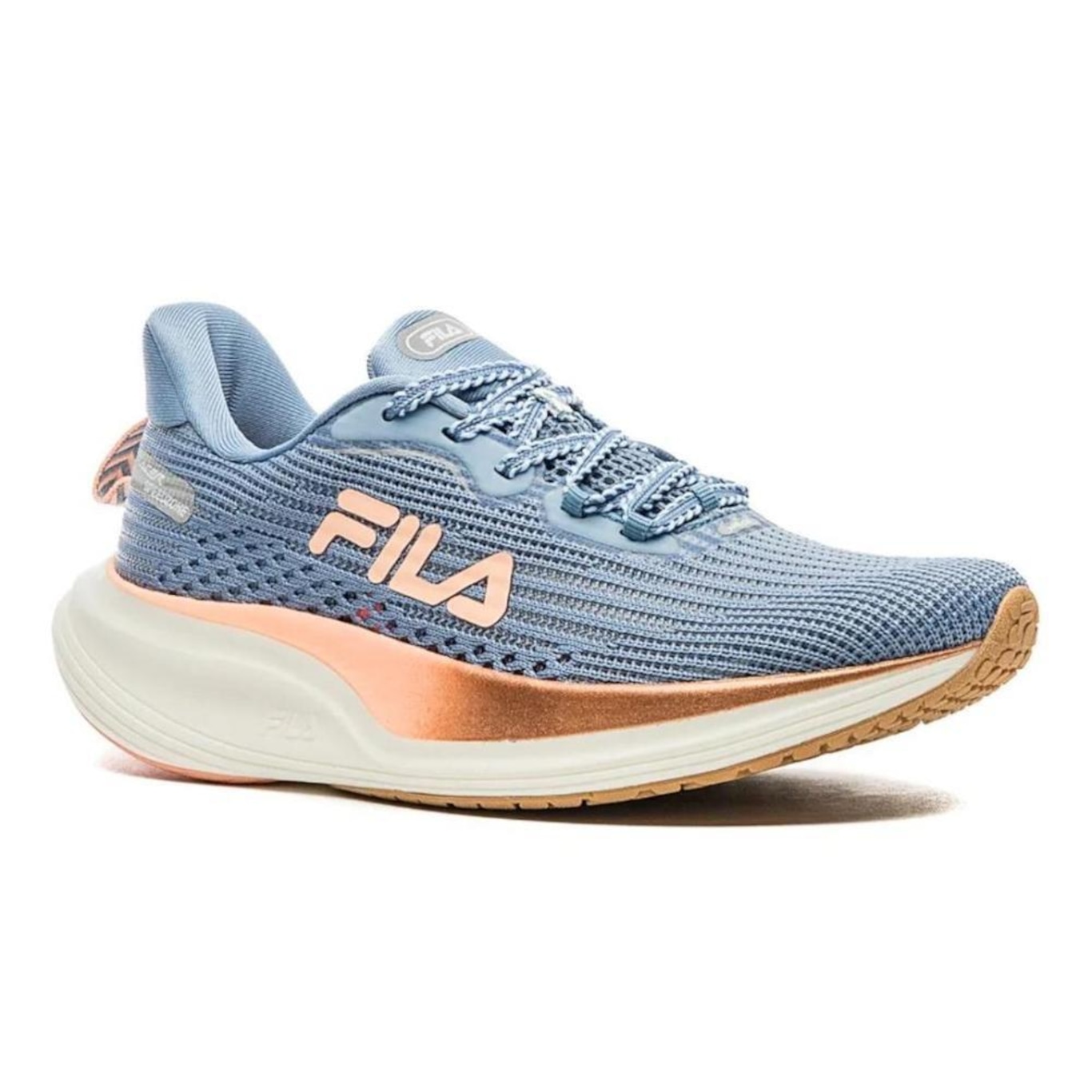 Tenis Fila Racer Speedzone Feminino - Foto 5