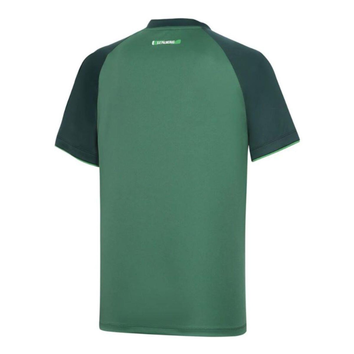 Camisa do Palmeiras Betel Power II Oficial Licenciada - Unissex - Foto 2