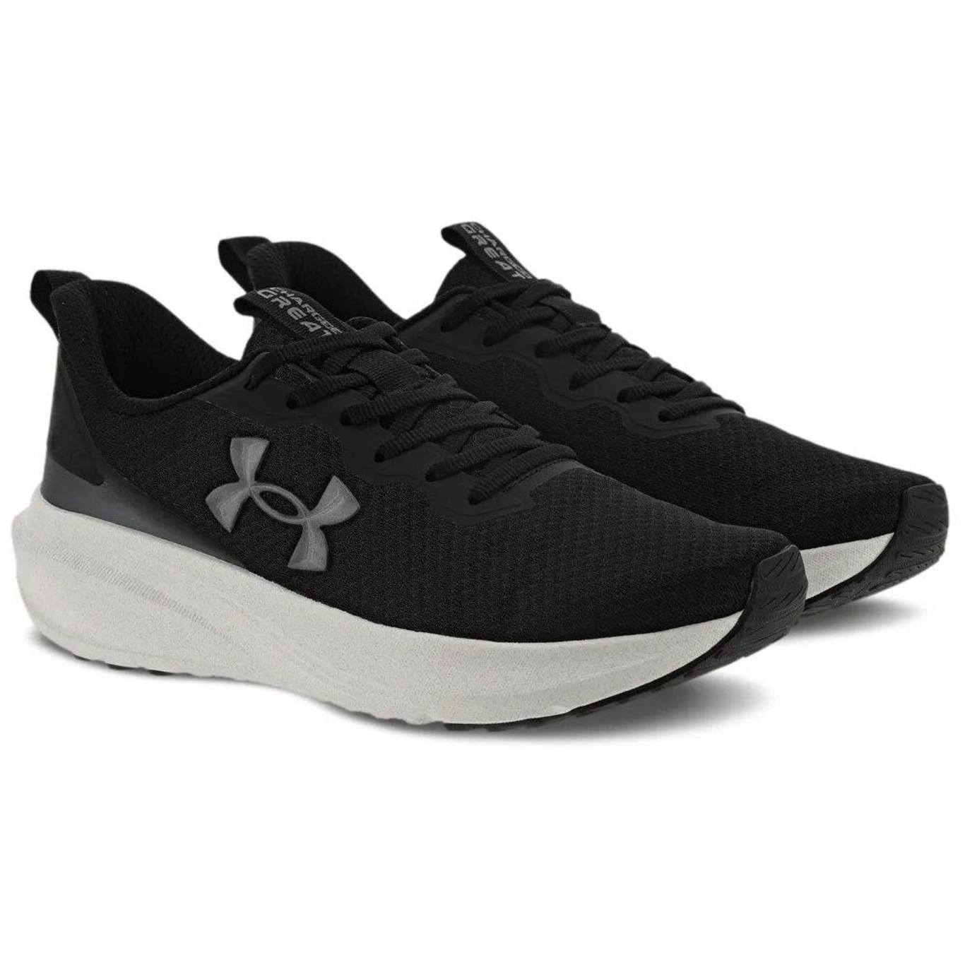 Tênis de Corrida Under Armour Charged Great Masculino - Foto 3