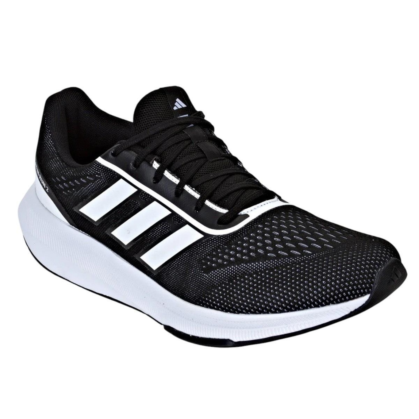 Tênis adidas Latin Run 2.0 - Masculino - Foto 1