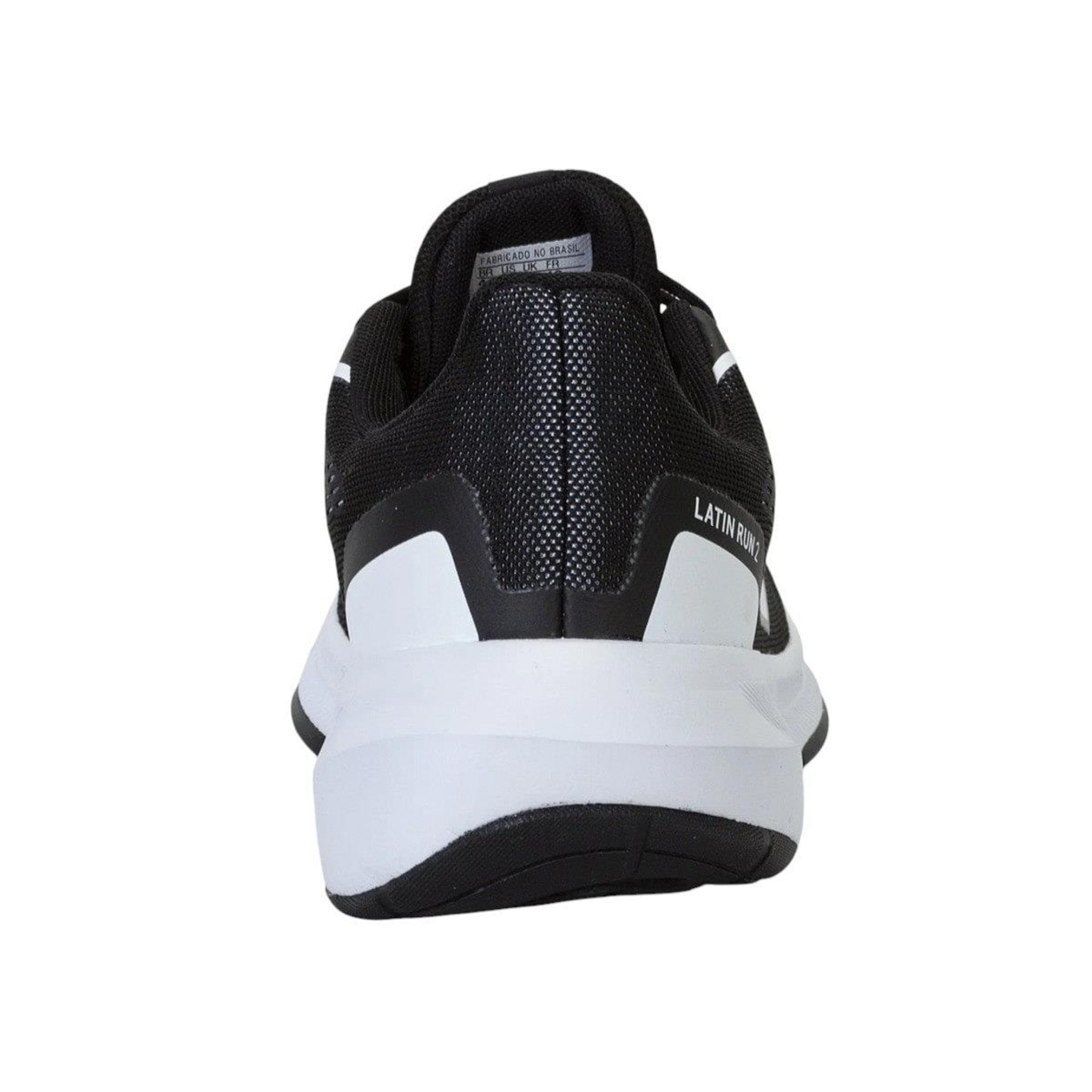 Tênis adidas Latin Run 2.0 - Masculino - Foto 3