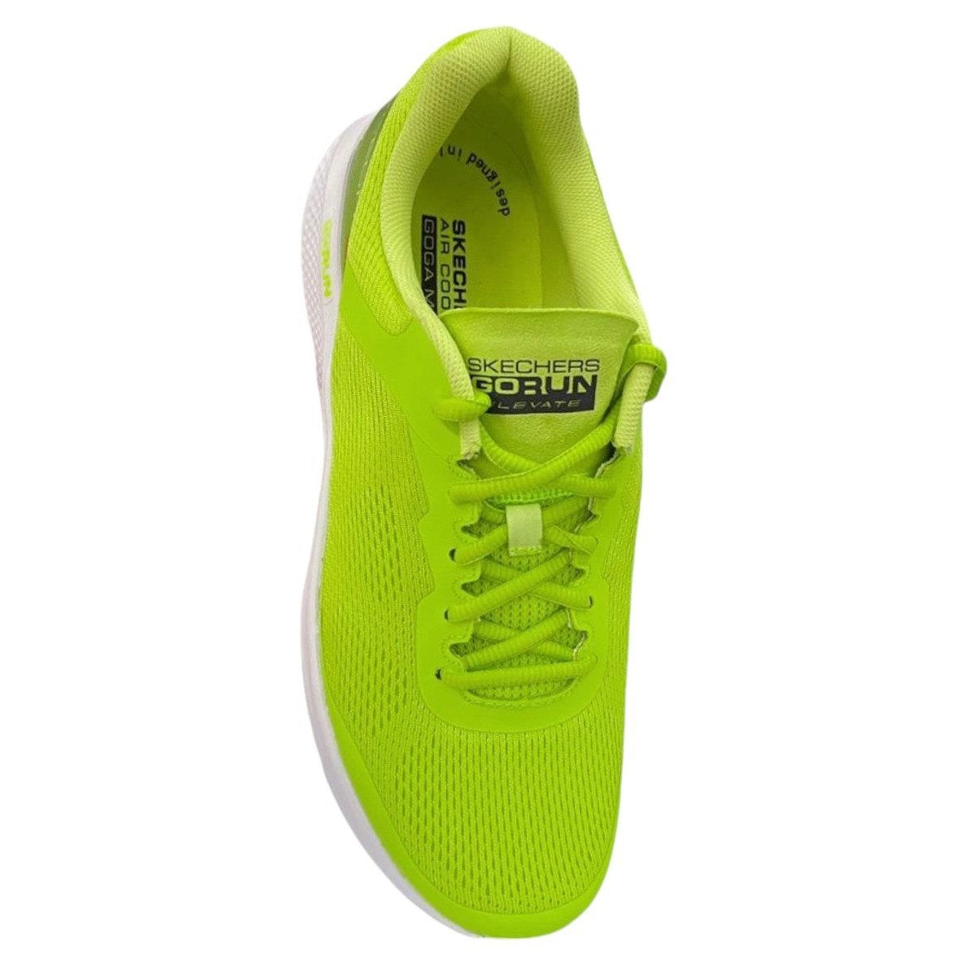 Tênis Skechers Go Run Elevate Masculino - Foto 4