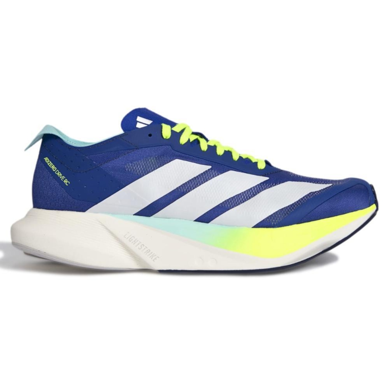 Tênis adidas Adizero Drive Rc - Masculino - Foto 1