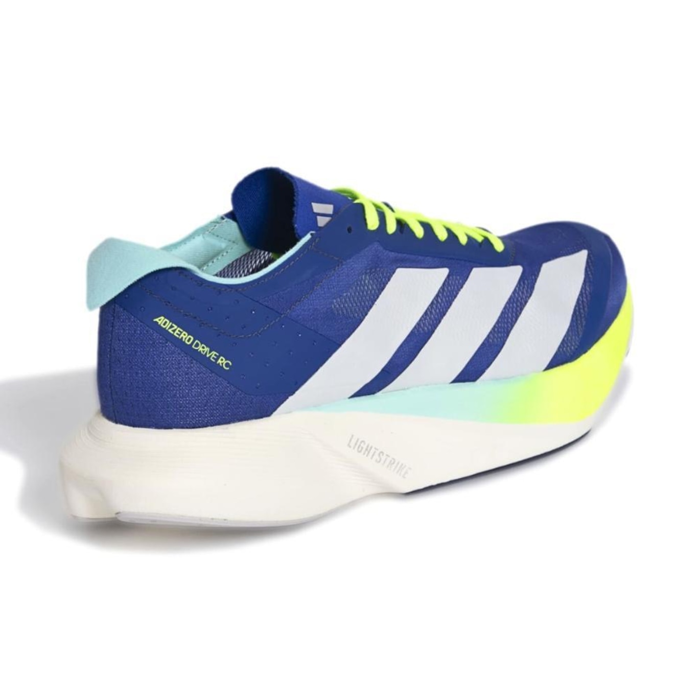 Tênis adidas Adizero Drive Rc - Masculino - Foto 4