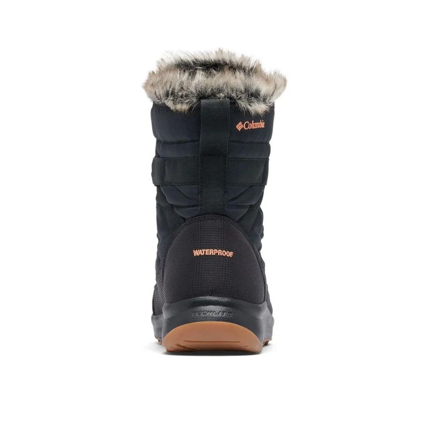 Bota Columbia Minx Iv Shorty - Feminina - Foto 5