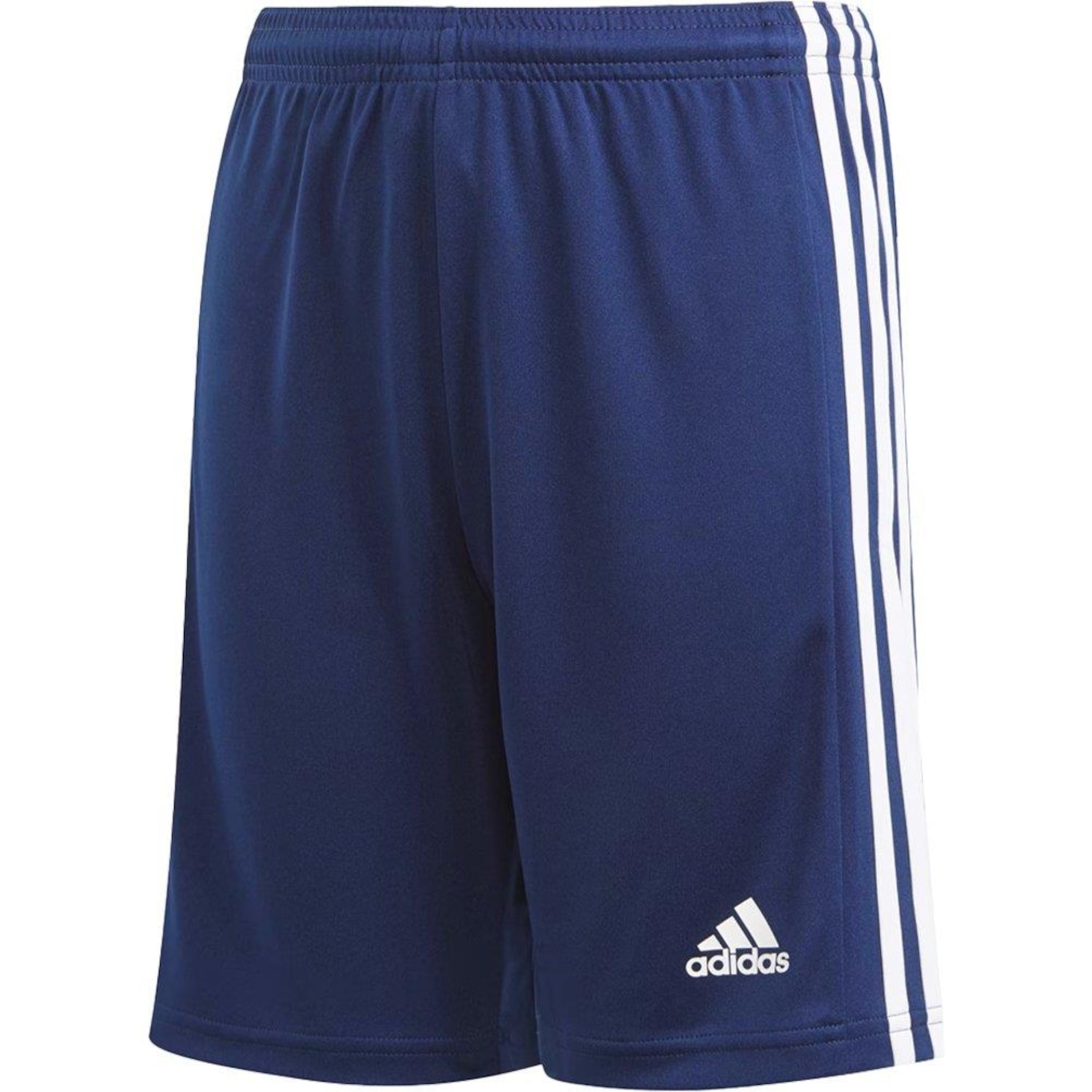 Bermuda adidas Squadra 21 - Infantil - Foto 1