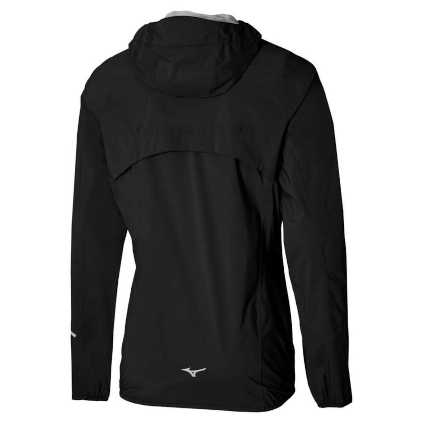 Jaqueta Mizuno Waterproof 20K Er - Masculina - Foto 2