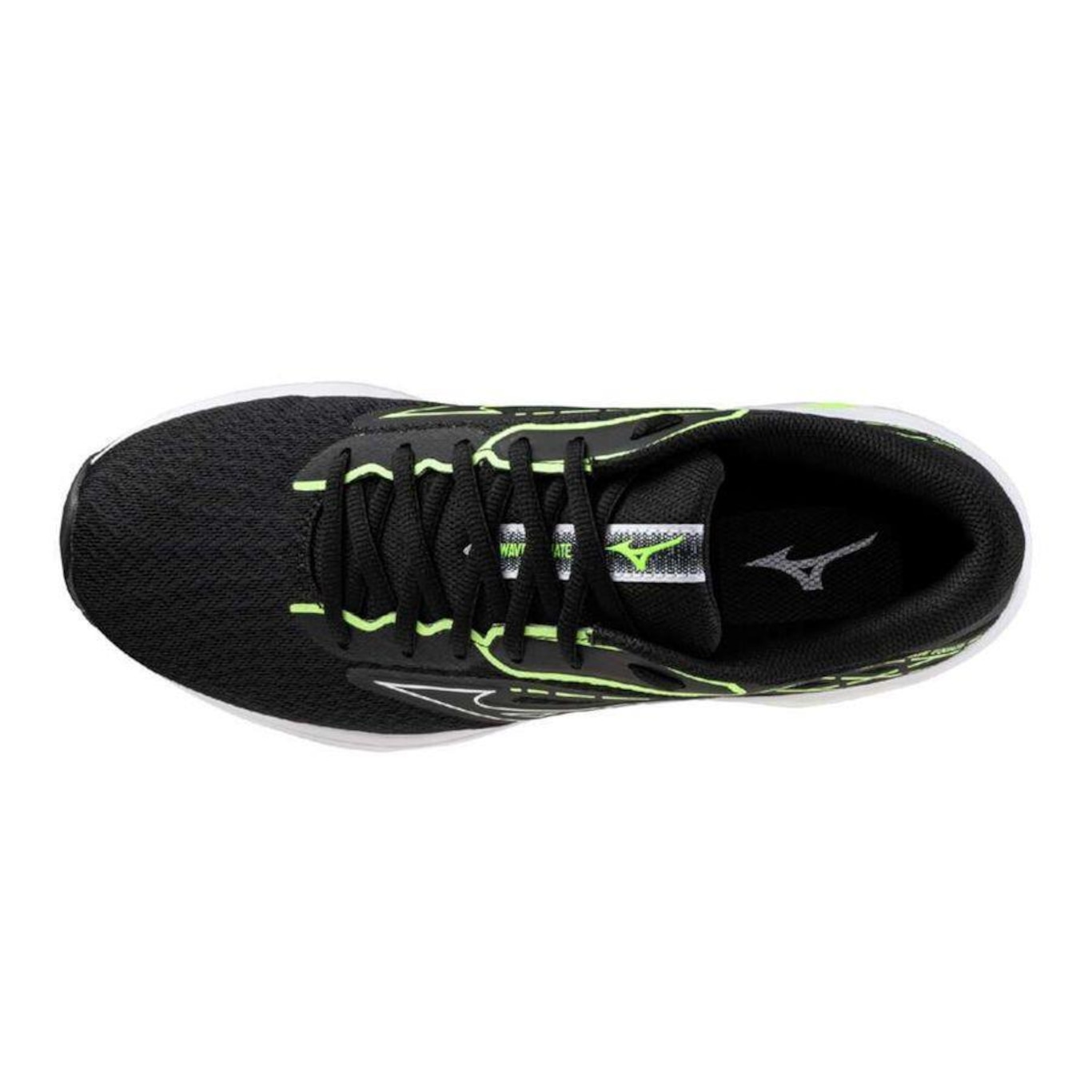 Tênis Mizuno Wave Equate 8 - Masculino - Foto 2