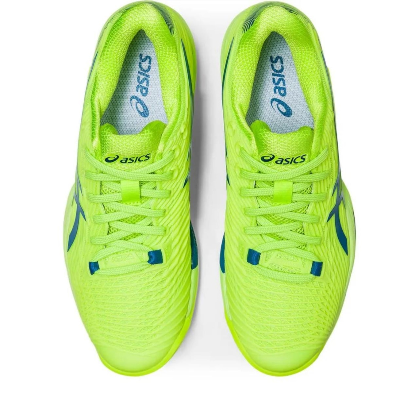 Tênis Asics Solution Speed Ff 2 Clay Feminino - Foto 5